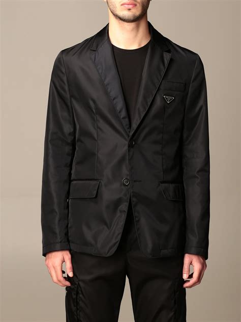 prada blazer jacket.